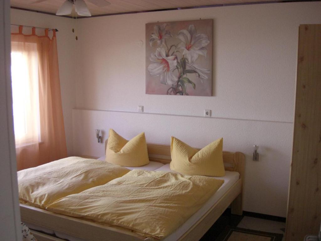 Gastehaus Stramka Hotel รูสท์ ห้อง รูปภาพ